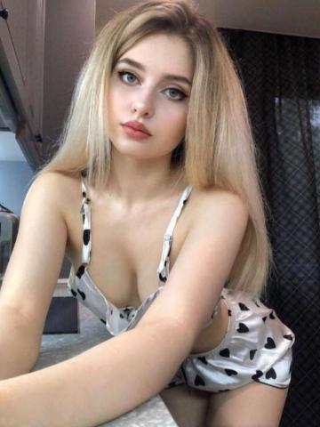 Проститутка Даша